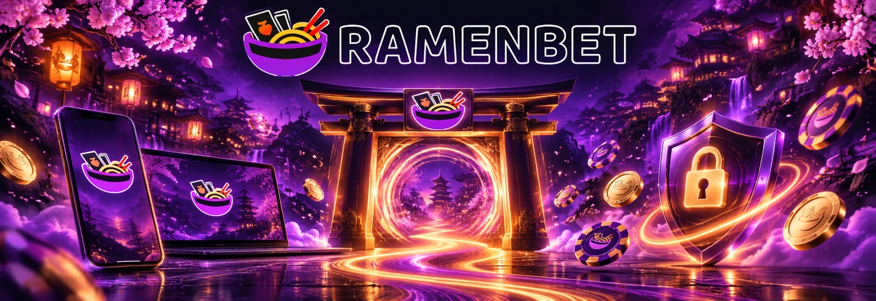 Раменбет сегодня — рабочее зеркало Ramenbet
